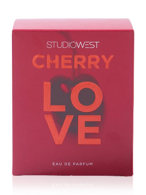 Cherry best sale love perfume