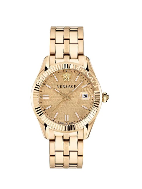 Versace VE3K00522 Greca Time Analog Watch for Men-picture-36