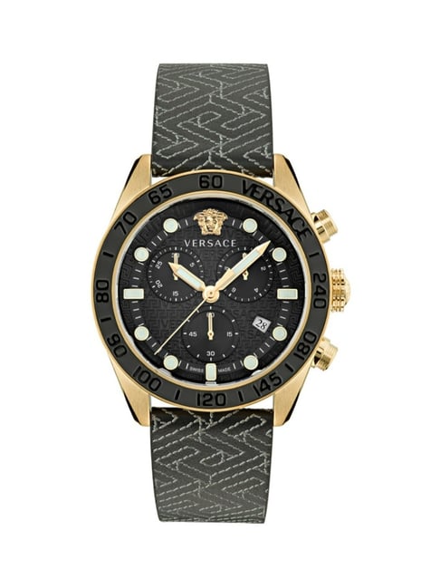 Versace VE6K00123 Multifunction Watch for Men-image-31