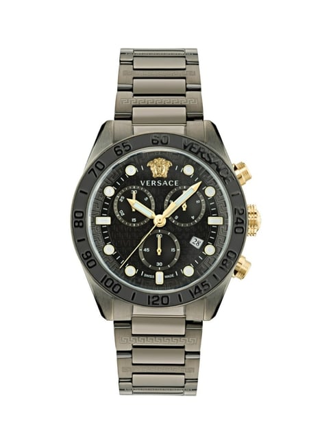 Buy Versace VE6K00623 Chronograph Watch for Men at Best Price