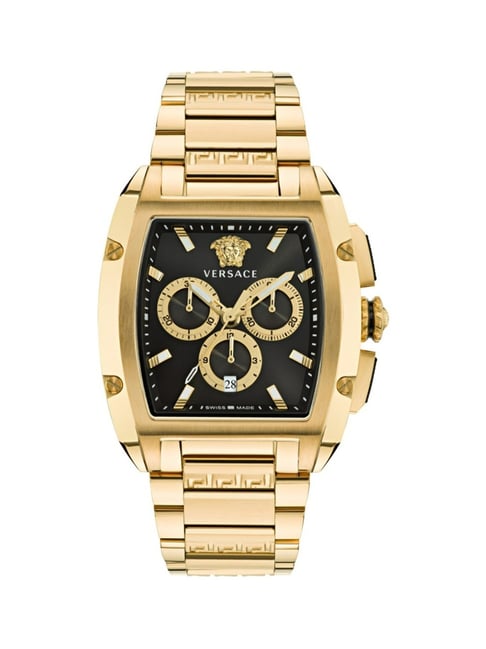 Versace VE6H00523 Chronograph Watch for Men-image-36
