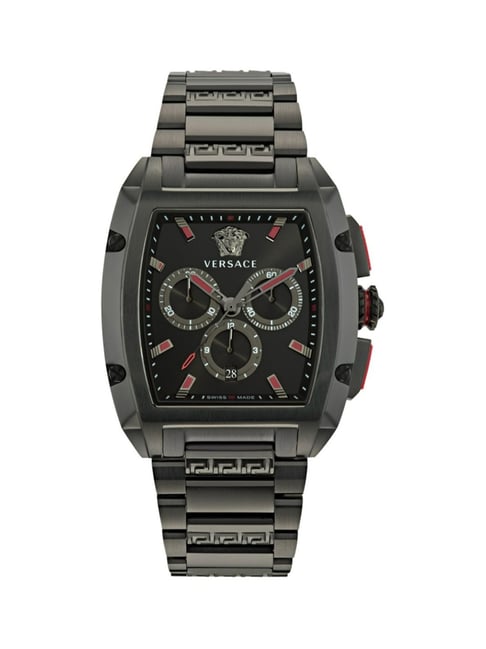 Versace VE6H00623 Chronograph Watch for Men-image-34