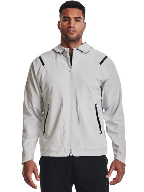 Swacket Jacket Under Armour Mens Zip Buy Under Armour Grey Loose