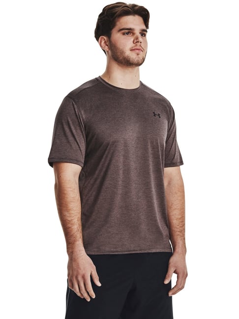 Men's under armour loose fit t shirt online