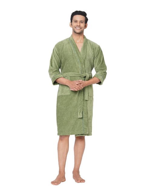 Buy Bath Robes Online In India At Affordable Prices