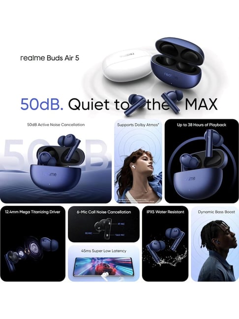 Truly Wireless Best Bluetooth Earphones Under 5000 In India 2020