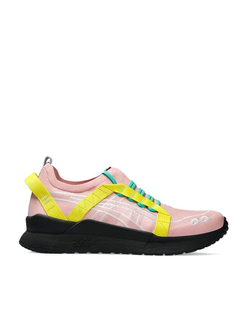 Asics gel lyte on sale iii mens Pink