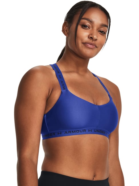 REEBOK Triangle Bra with removable pads