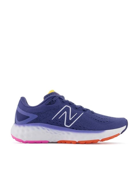 Buy New Balance Women's Blue Running Shoes for Women at Best Price