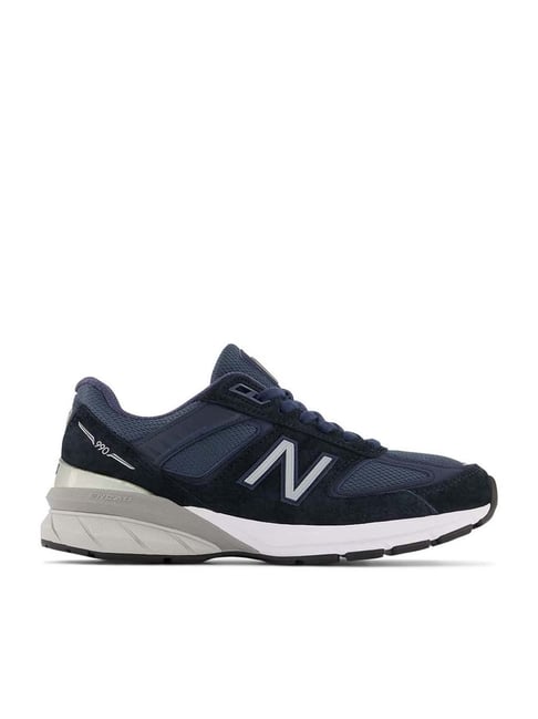 Buy New Balance Women's Navy Running Shoes for Women at Best Price