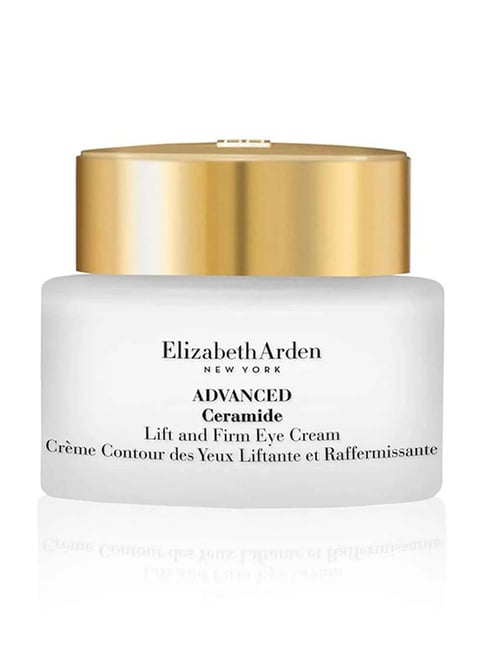 Elizabeth Arden Advanced Ceramide Lift and Firm Eye Cream - 15 ml