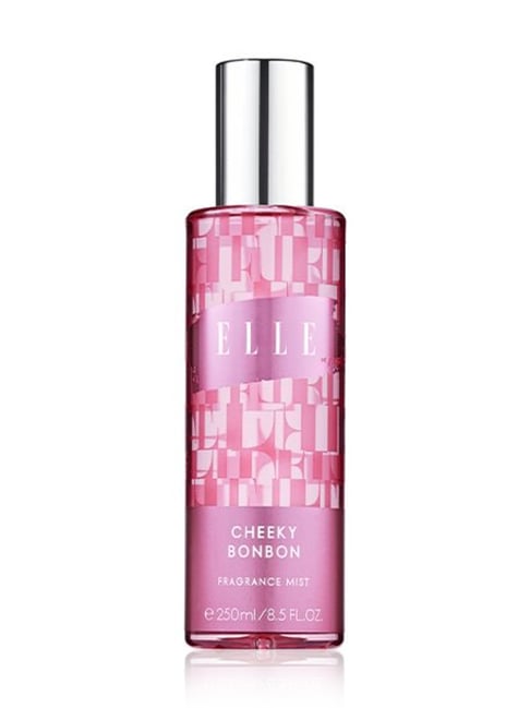 Elle Cheeky Bonbon Fragrance Mist - 250 ml
