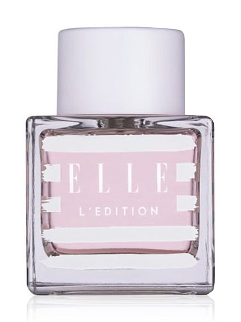 Buy Elle L'Edition Eau de Parfum for Women for Women 100 ml for