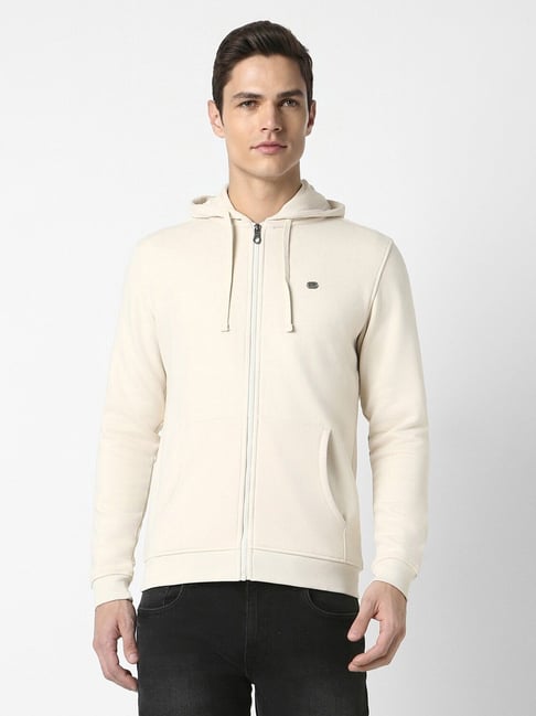 Peter england hoodies hotsell