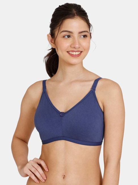 Buy online Full Coverage Minimizer Bra from lingerie for Women by Zivame  for ₹899 at 40% off