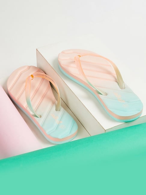 Ginger by lifestyle flip flops online