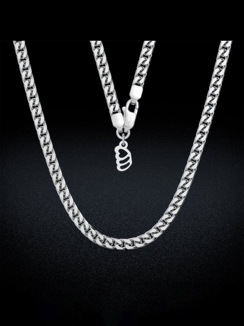 Joyalukkas Flashed 950 Platinum Chain