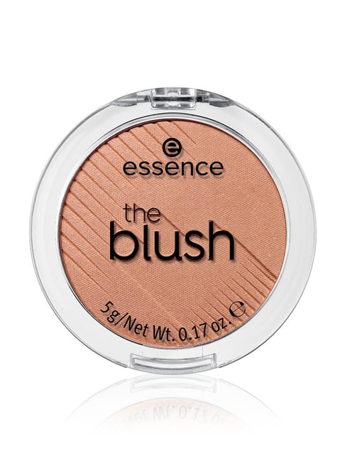 Buy Essence The Blush 20 Bespoke - 5 gm for Online @ Tata CLiQ