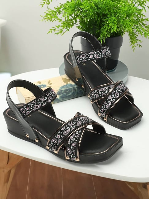 Wedges - Buy Wedges for girls & women Online in India