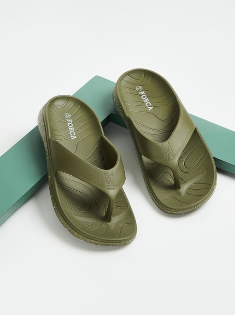 Forca flip clearance flops online