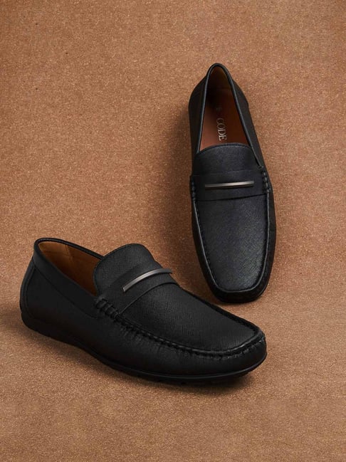 Lifestyle loafers hotsell