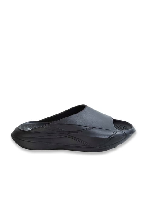 Fitflop Kys Leather Slide Sandals Women's Leather Slide Sandals By