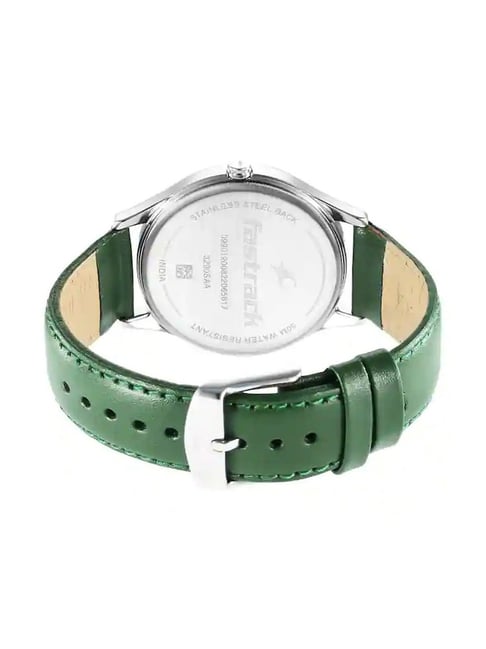 Buy Fastrack NR3290SL02 Stunners Analog Watch for Men at Best