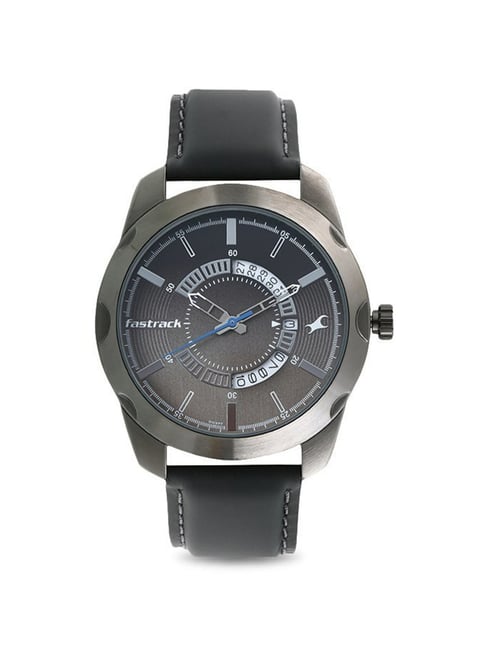 Fastrack watches above outlet 3000