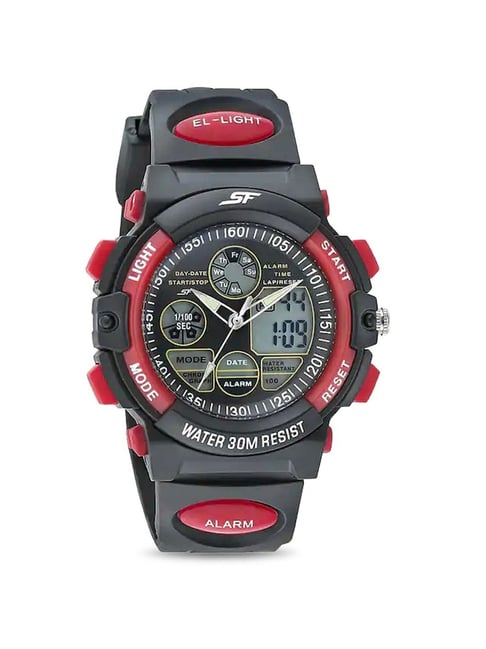 Sonata sports digital watches online