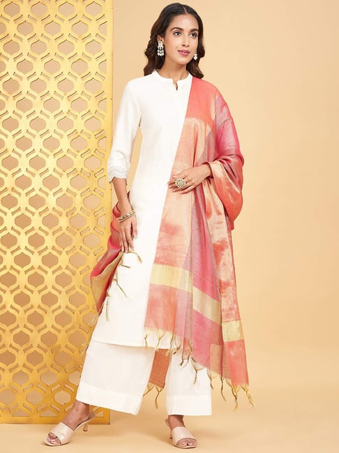 Rangmanch By Pantaloons Kurtas Ethnic Sets And Bottoms - Buy Rangmanch By  Pantaloons Kurtas Ethnic Sets And Bottoms Online at Best Prices In India