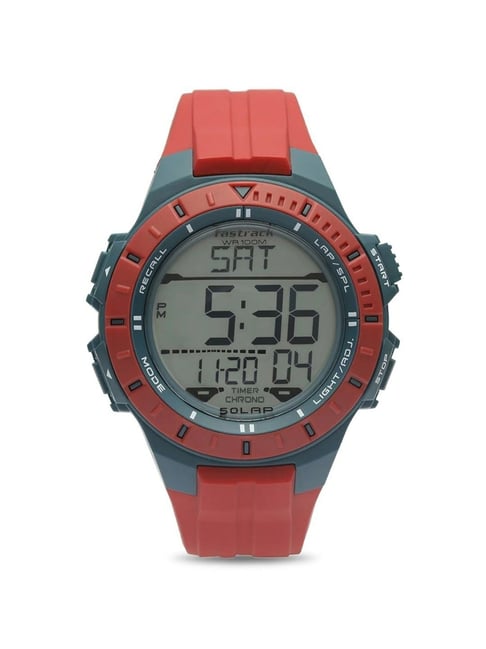 Fastrack sports watches on sale for mens below 2000