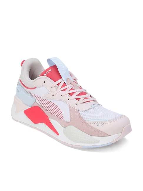 Puma RS-X-Reinvention sneakers | Puma shoes women, Sneakers, Puma women  shoes