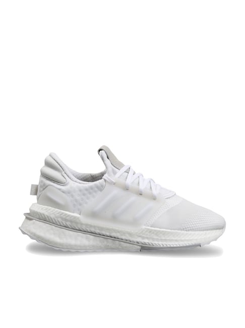 Buy Adidas Women's X_PLRBOOST White Running Shoes for Women at