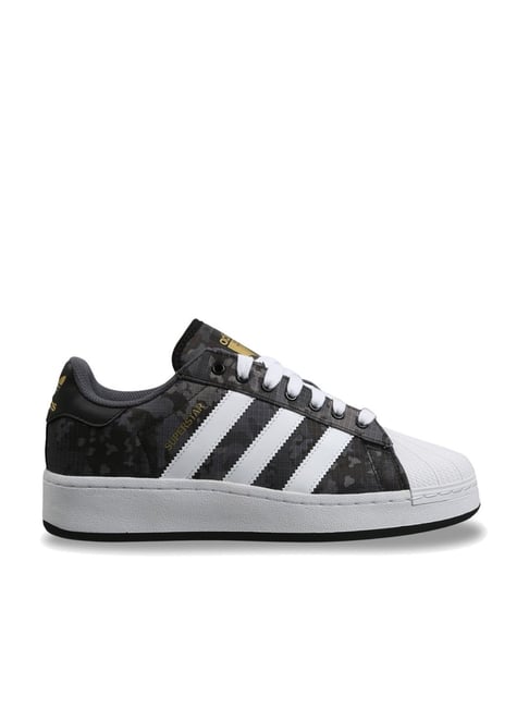 Adidas Superstar Camo Black Buy Adidas Originals Men's
