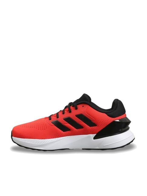 Adidas Zapatillas Red Sport Adidas Response Zapatillas Adidas Red