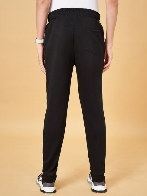  Bamans Womens Black Pants Dressy Casual Work Skinny