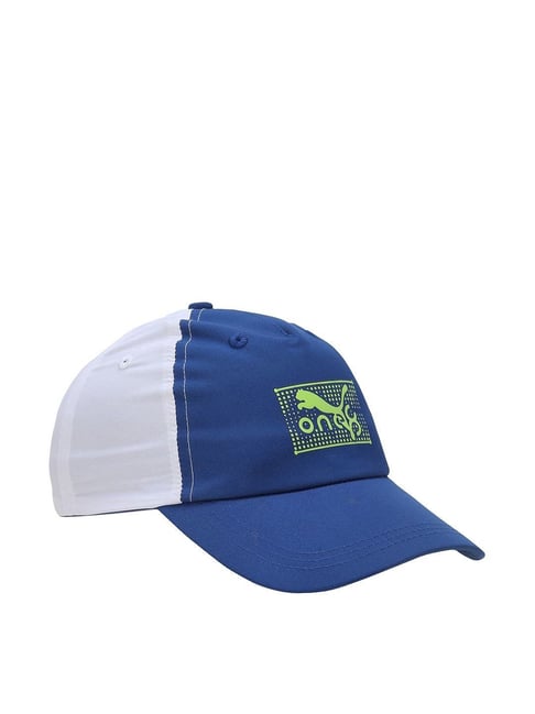 Buy Under Armour Iso-chill Driver Mesh Blue & White Baseball Cap Online At  Best Price @ Tata CLiQ