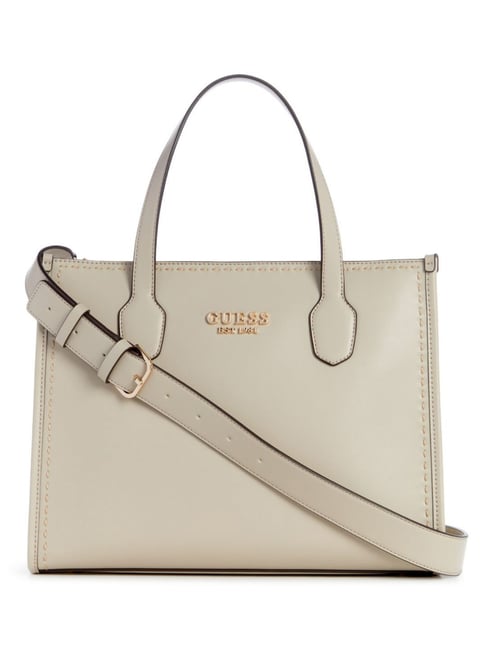 Designer handbags guess on sale