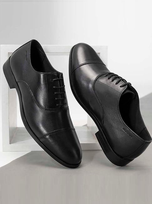 Red tape formal hot sale shoes online