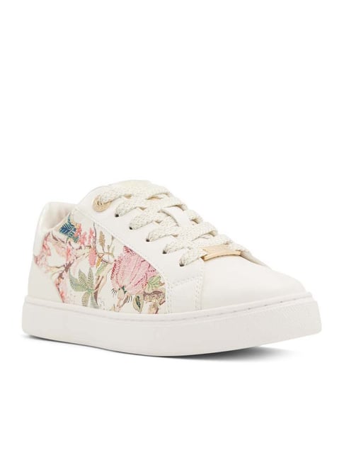 Aldo Women's Kaida Multicolor Sneakers