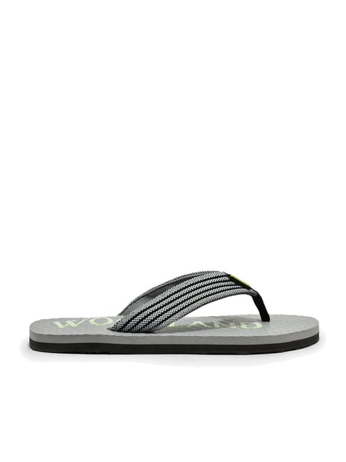 Mens best sale beach sliders