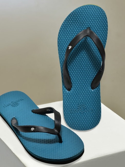 Buy Rubber Slippers For Men Online In India At Best Price Offers
