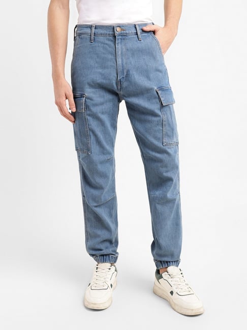 Levi's jogger jeans best sale