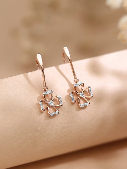 Malabar Diamond Earrings With Price Malabar Gold And Diamonds Near