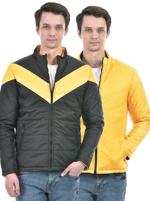 Numero uno reversible jackets hotsell