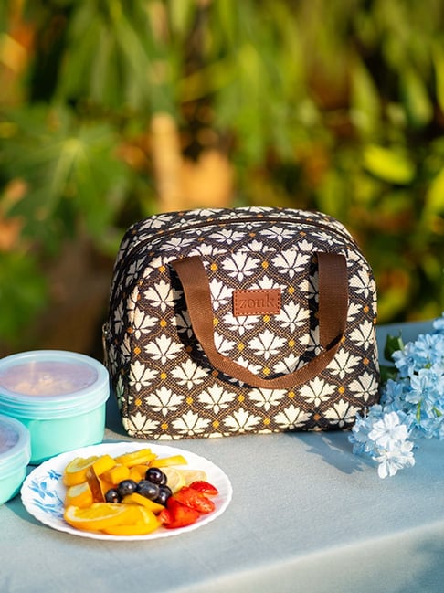 Rachael ray milan insulated lunch deals tote