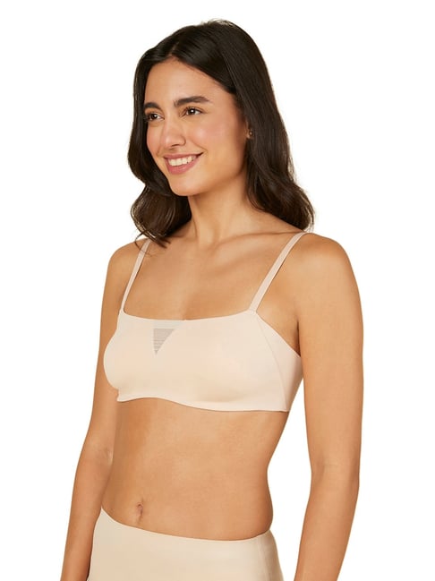 BASIC Top Cropped Fusion style Sport Bra - METRO BRAZIL