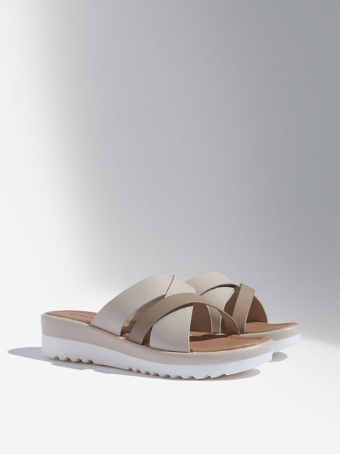 Luna blu sandals discount online