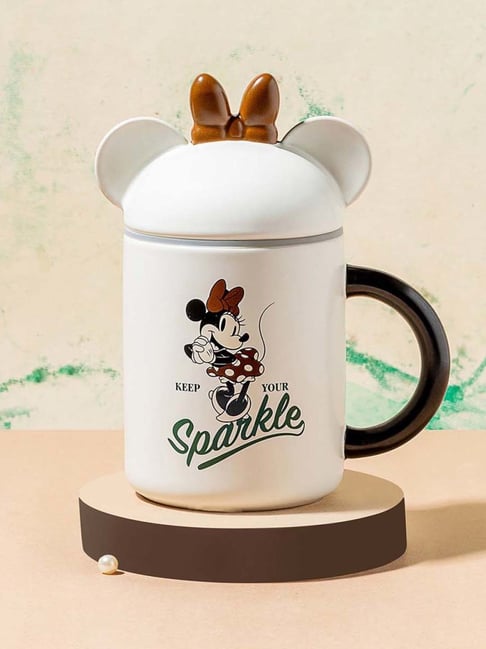 Buy Coffee Mug (380mL, Cute Rabbit) at the best price on Saturday, March  23, 2024 at 11:09 am +0530 with latest offers in India. Get Free Shipping  on Prepaid order above Rs ₹149 – MARKET99