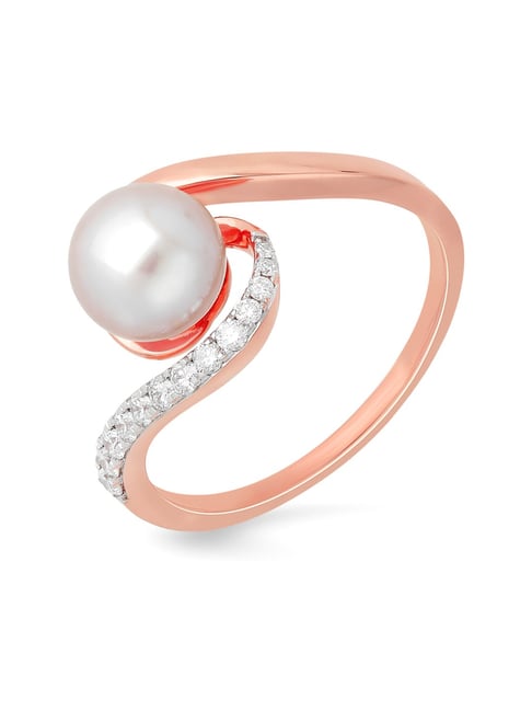 Manubhai Jewellers Diamond Ring Malabar Gold And Diamonds Online